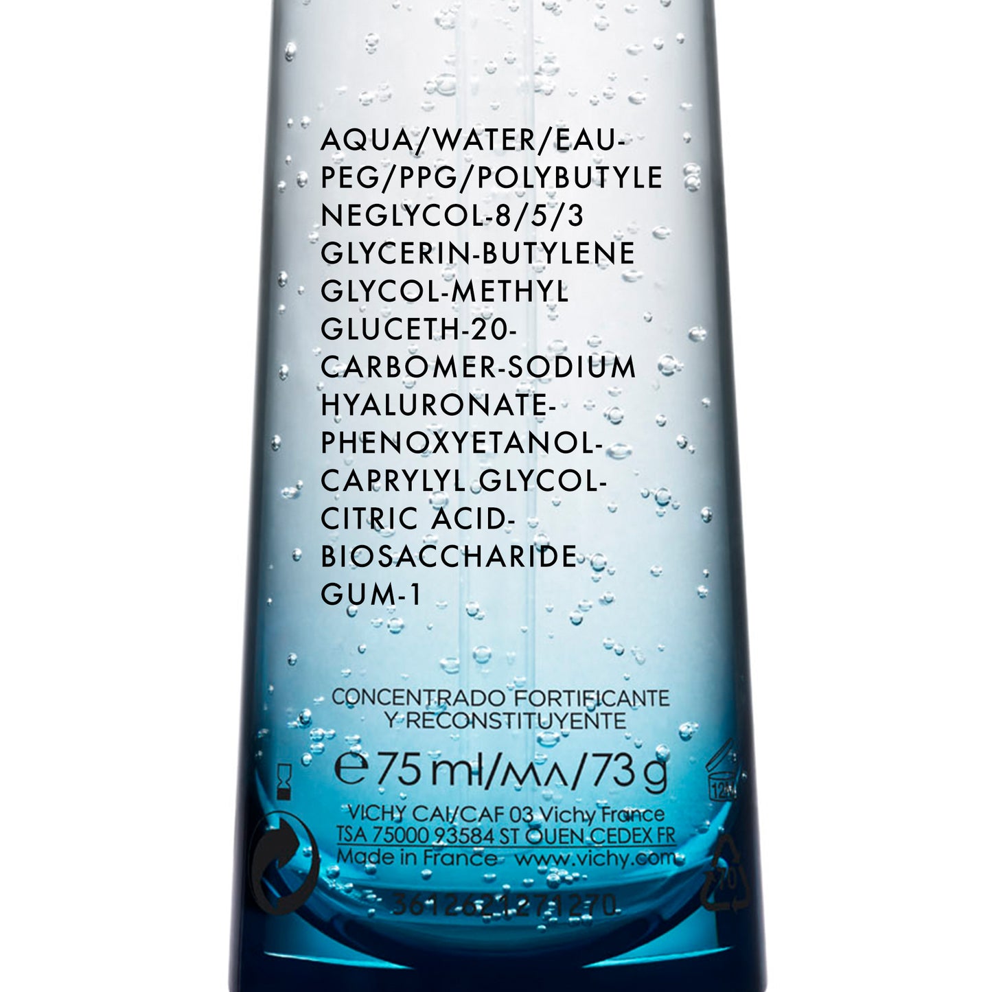 Mineral 89 Sérum 75 ML VICHY