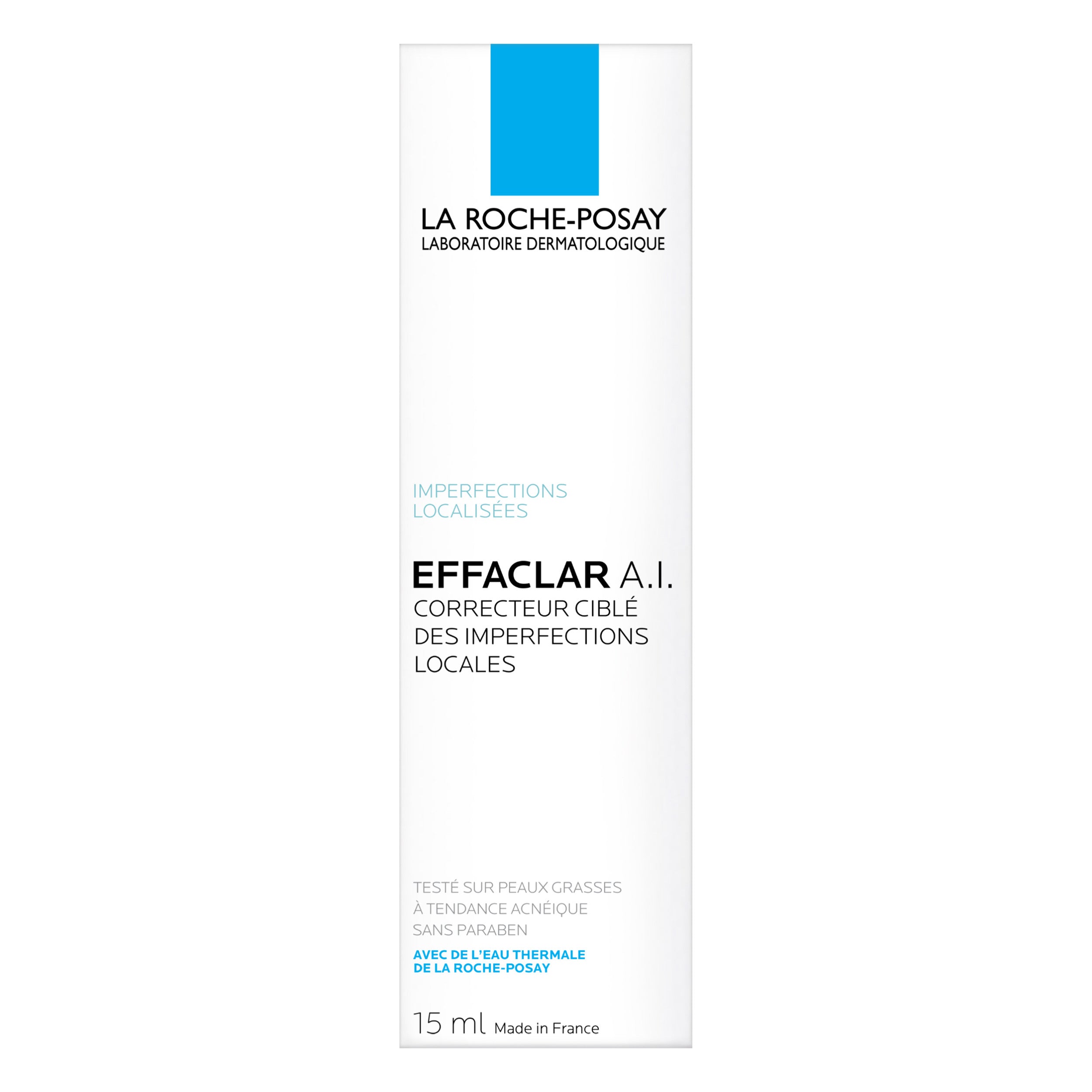 Effaclar Corrector de Imperfecciones LA ROCHE POSAY