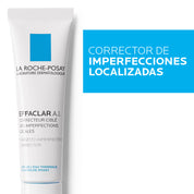 Effaclar Corrector de Imperfecciones LA ROCHE POSAY