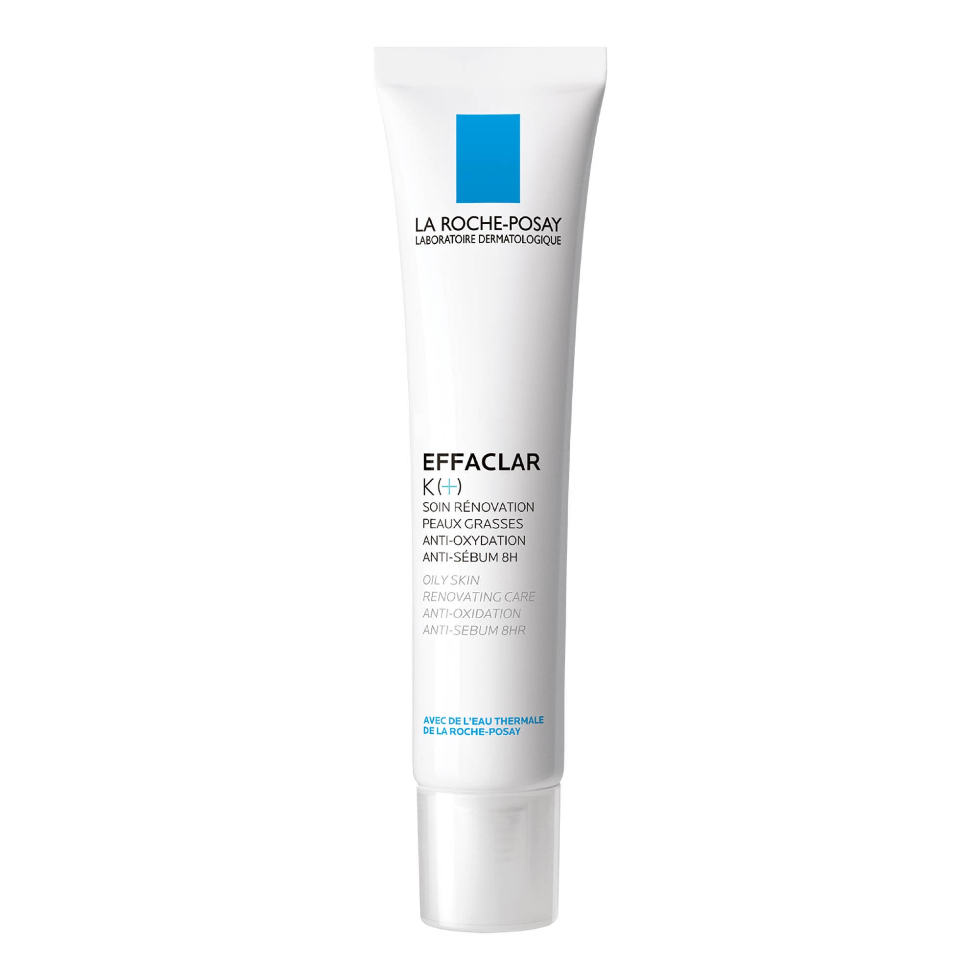 Effaclar K LA ROCHE POSAY