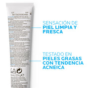 Effaclar K LA ROCHE POSAY