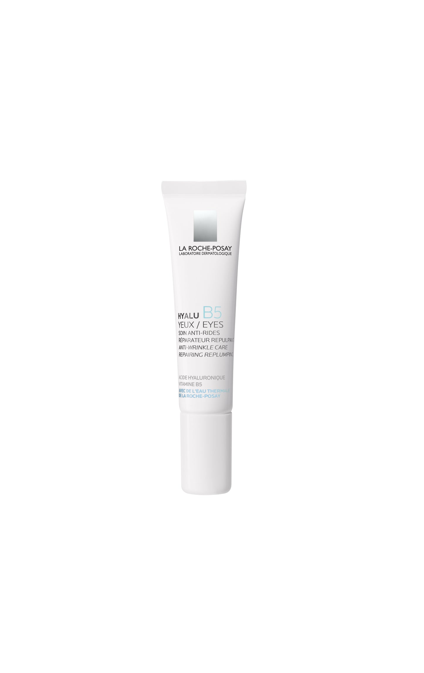 Hyalu B5 Ojos Crema LA ROCHE POSAY
