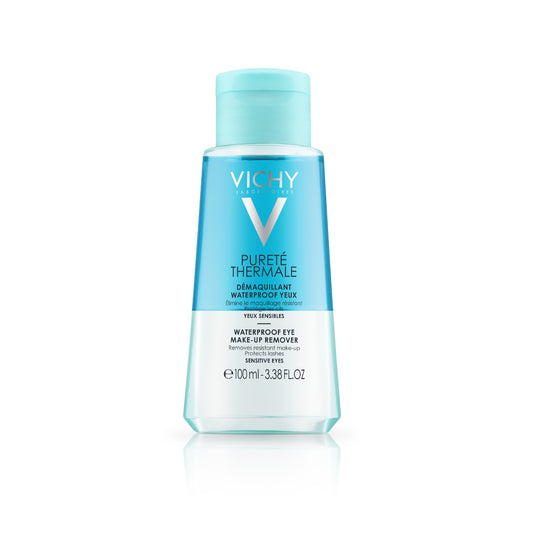 Desmaquillante Ojos VICHY