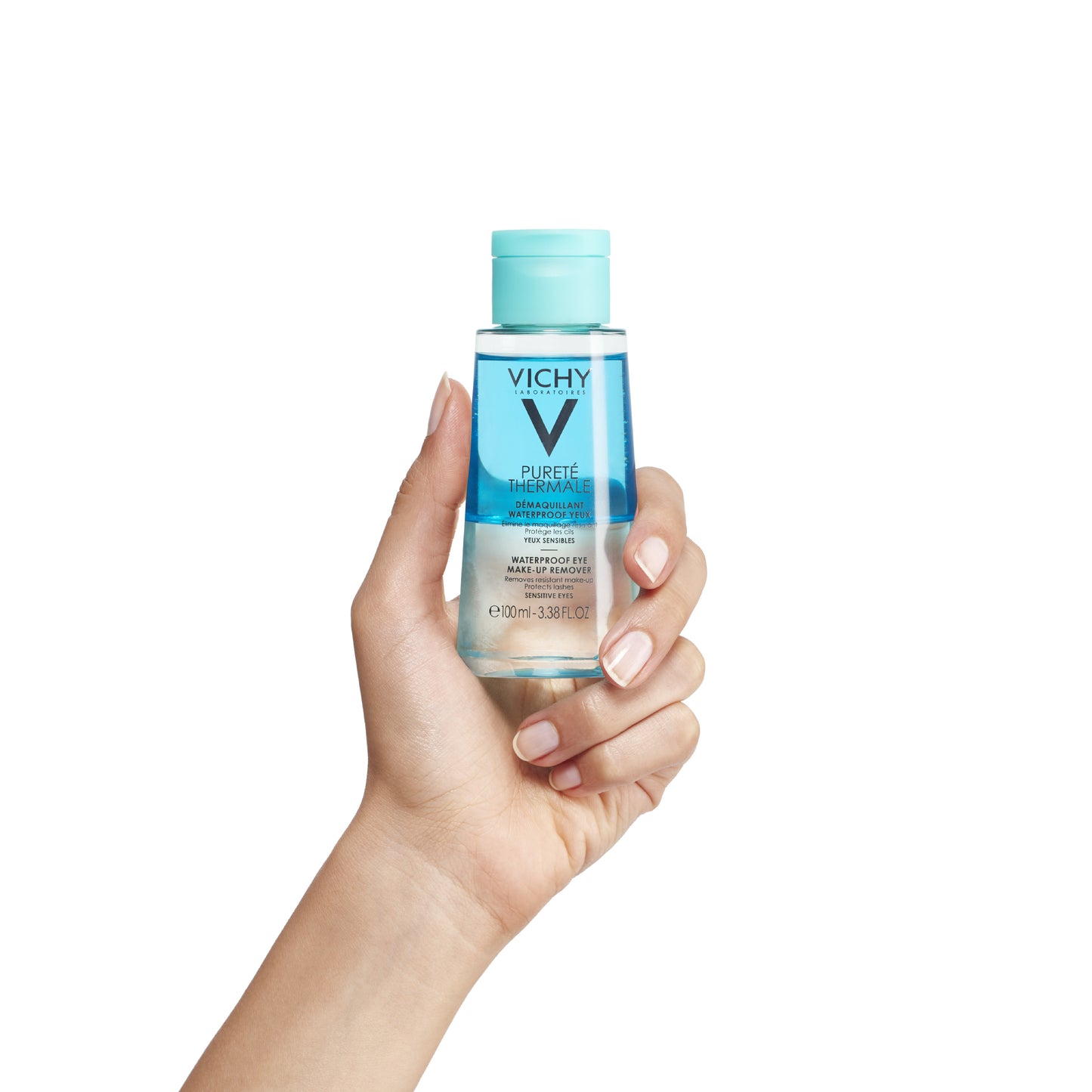 Desmaquillante Ojos VICHY