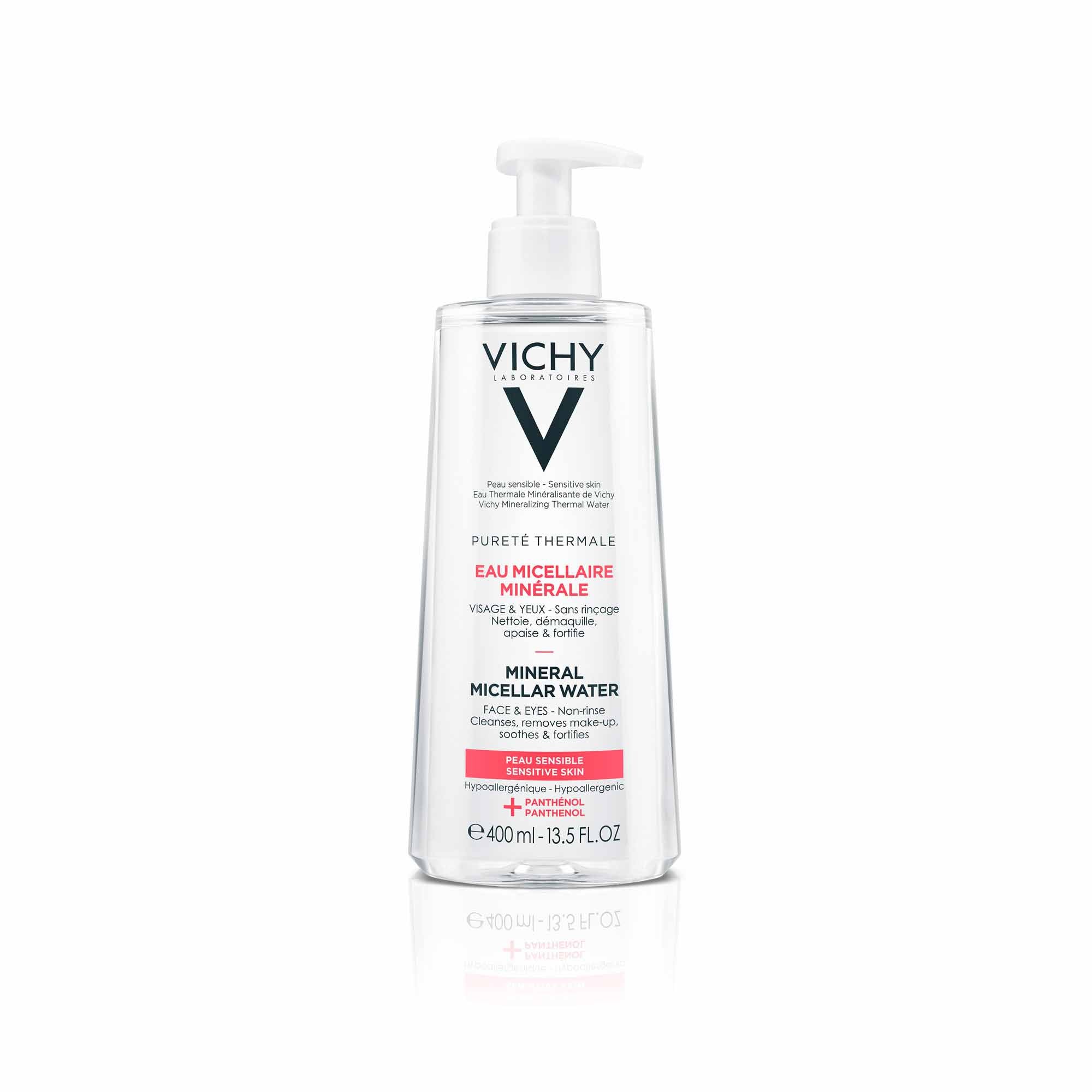 Agua Micelar VICHY