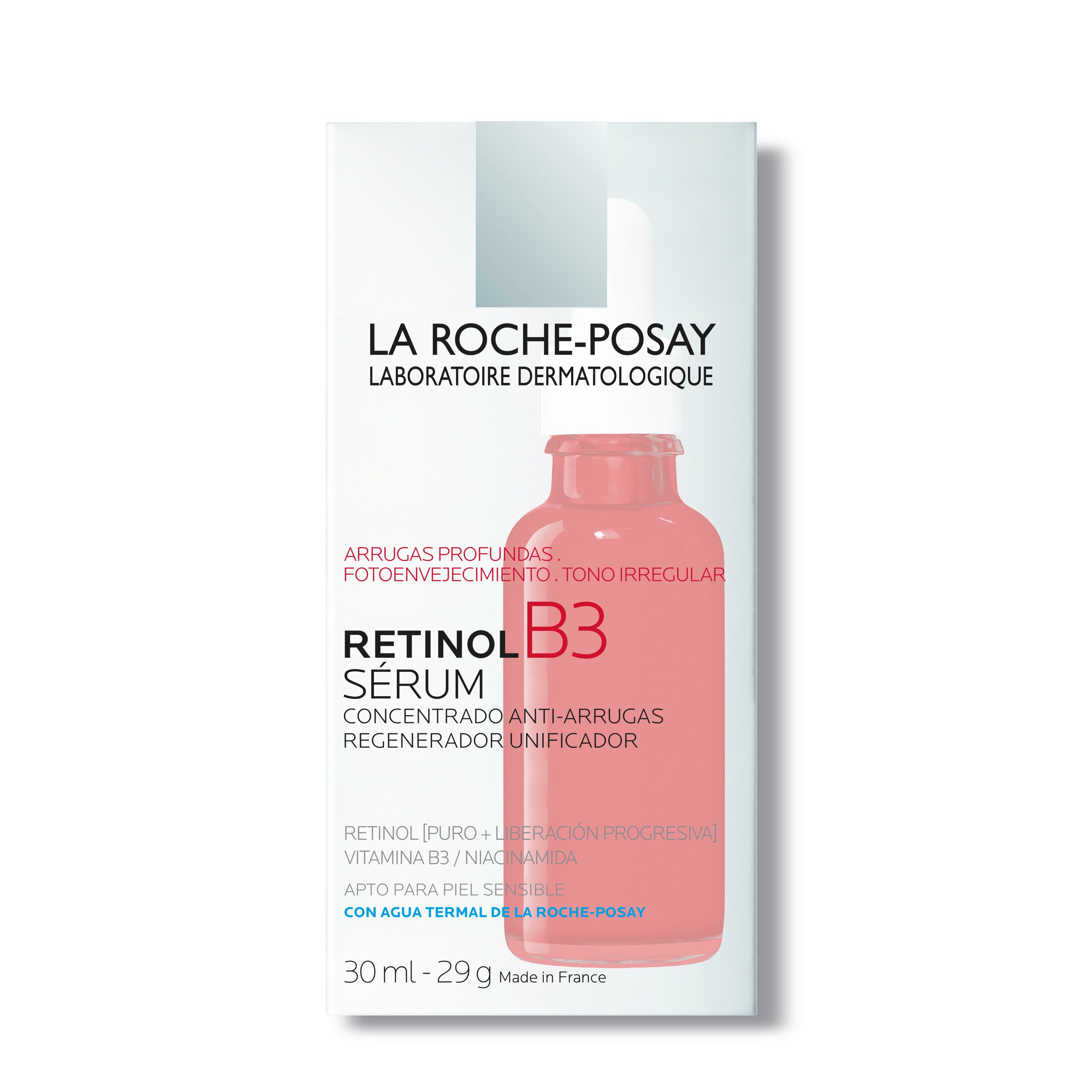 Retinol B3 Sérum LA ROCHE POSAY
