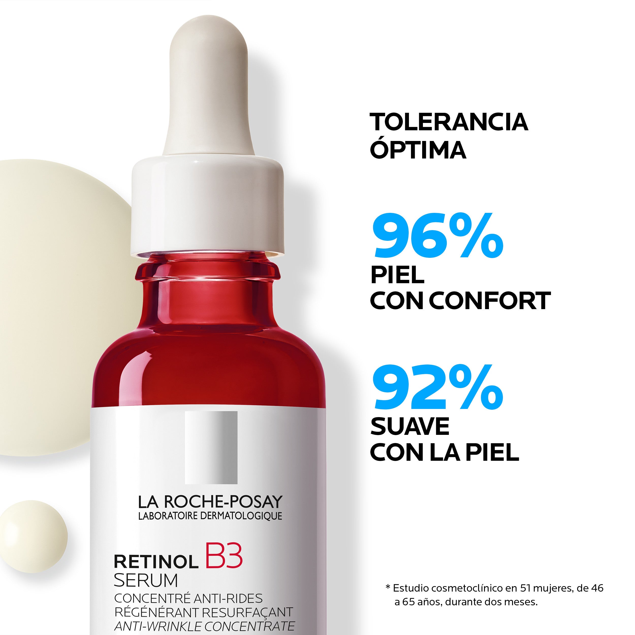 Retinol B3 Sérum LA ROCHE POSAY
