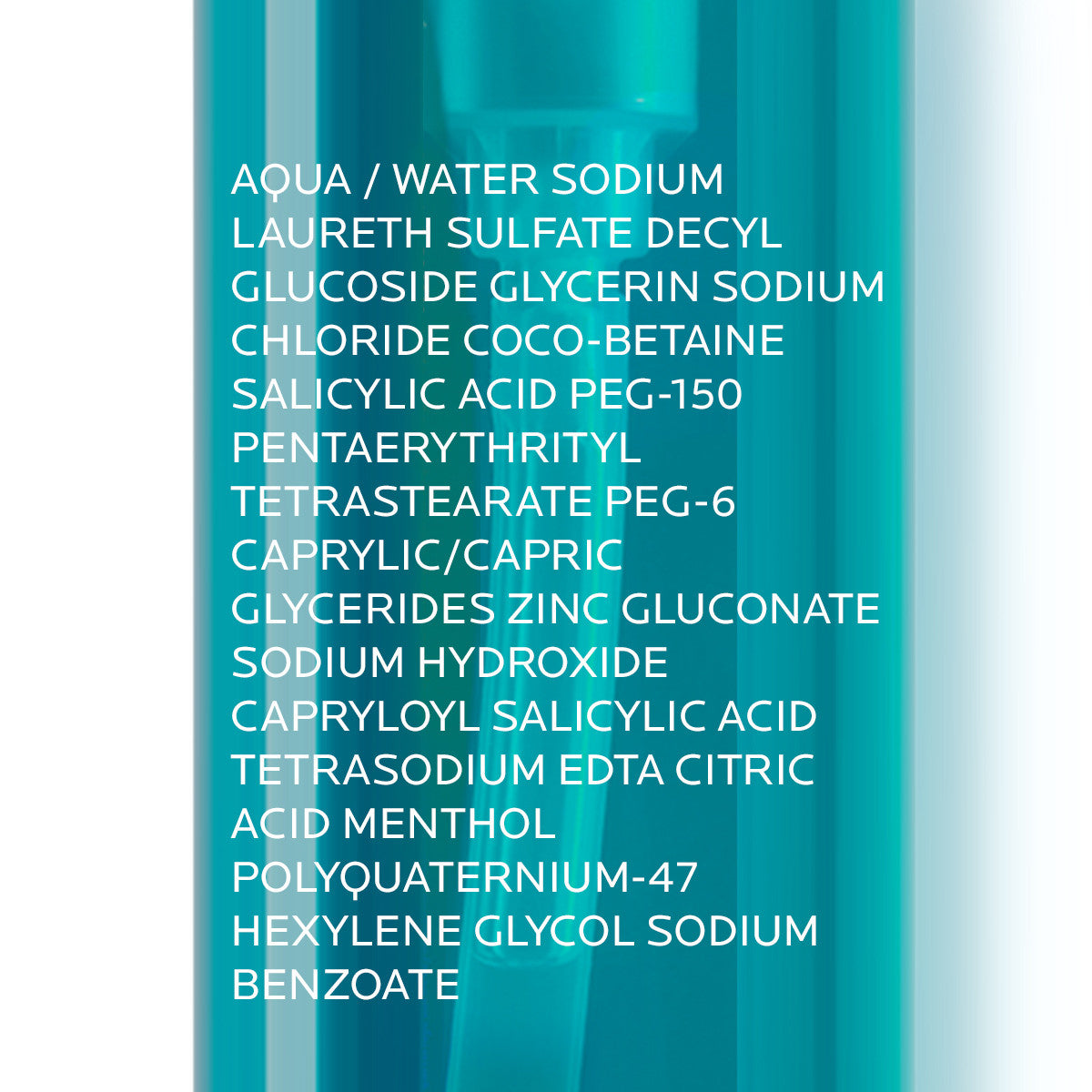 Effaclar Gel Micro-Exfoliante LA ROCHE POSAY