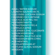 Effaclar Gel Micro-Exfoliante LA ROCHE POSAY