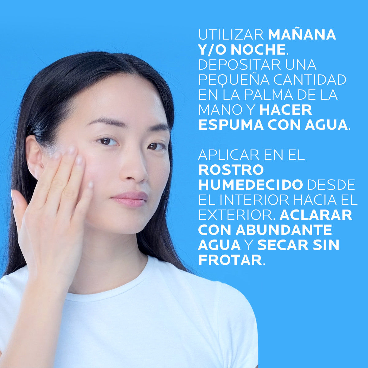 Effaclar Gel Micro-Exfoliante LA ROCHE POSAY