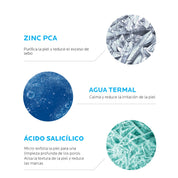 Effaclar Gel Micro-Exfoliante LA ROCHE POSAY