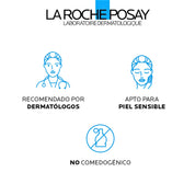 Effaclar Gel Micro-Exfoliante LA ROCHE POSAY