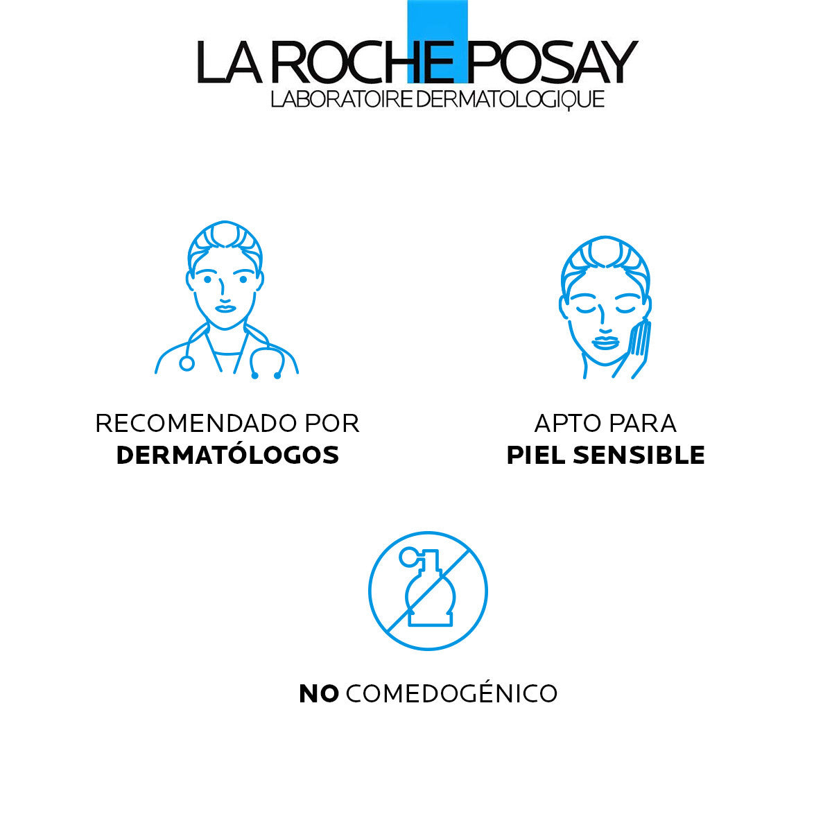 Effaclar Gel Micro-Exfoliante LA ROCHE POSAY