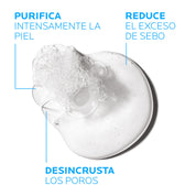 Effaclar Gel Micro-Exfoliante LA ROCHE POSAY