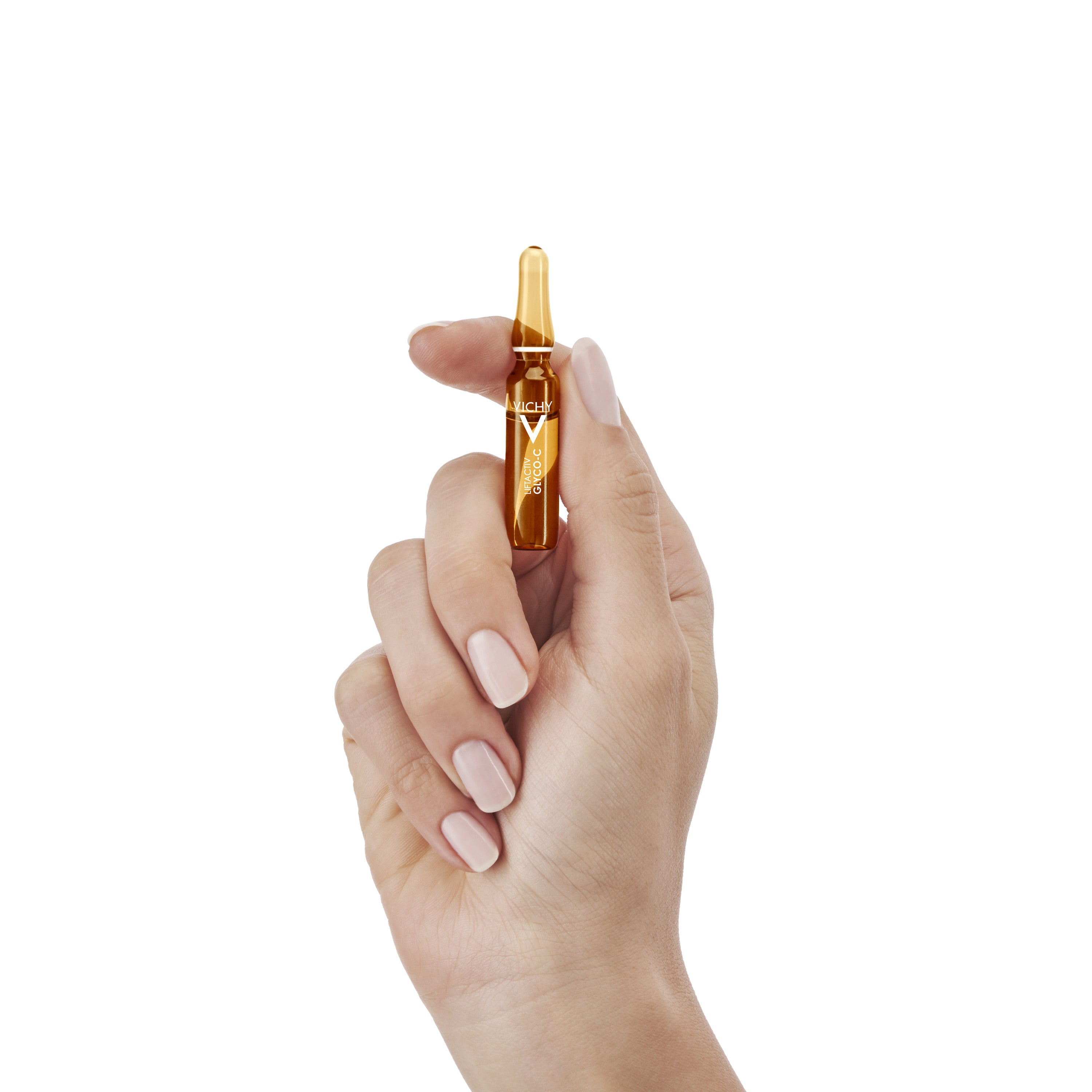 Liftactiv Ampollas Glyco C VICHY