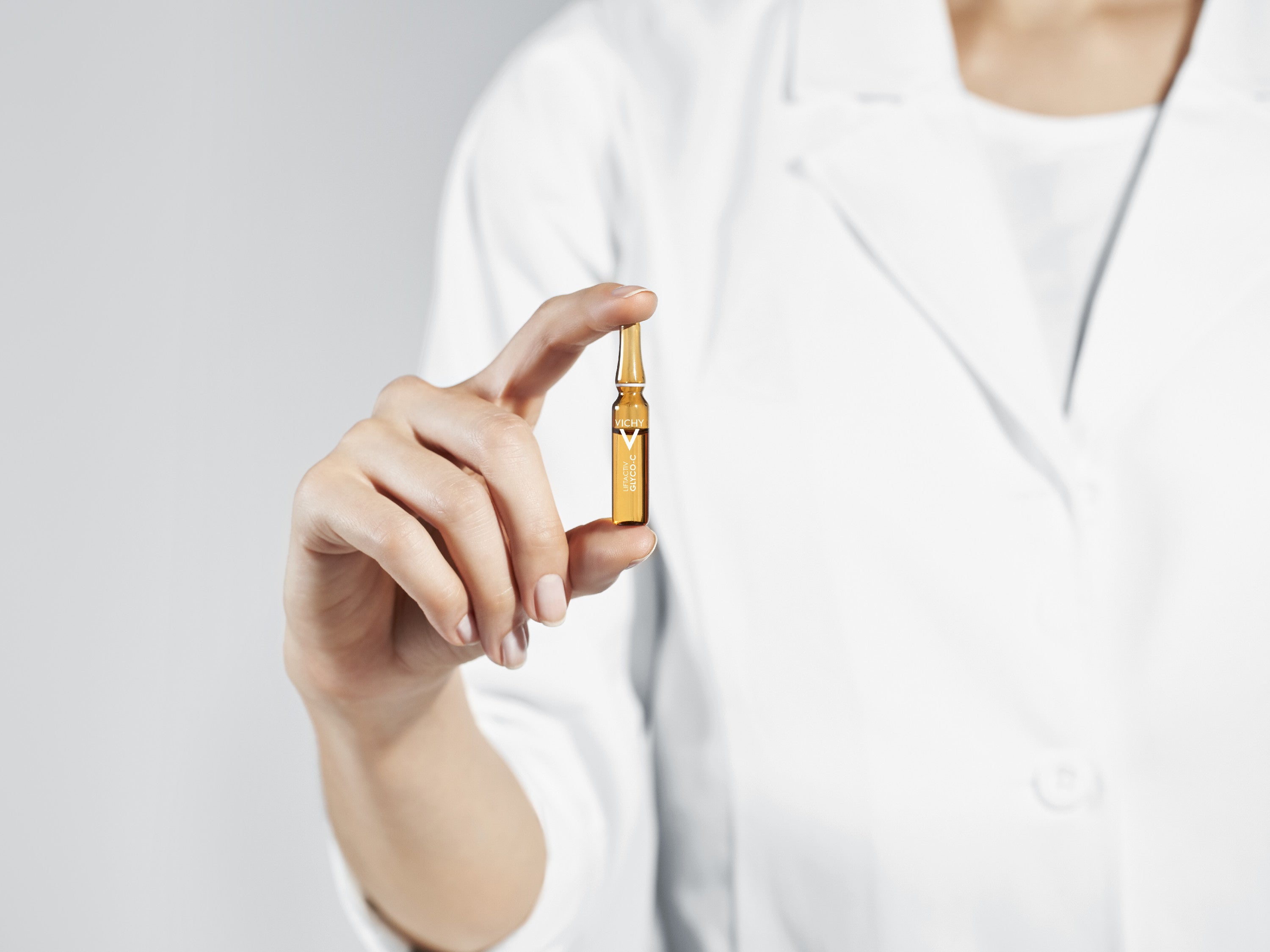 Liftactiv Ampollas Glyco C VICHY