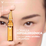 Liftactiv Ampollas Glyco C VICHY