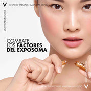 Liftactiv Ampollas Glyco C VICHY
