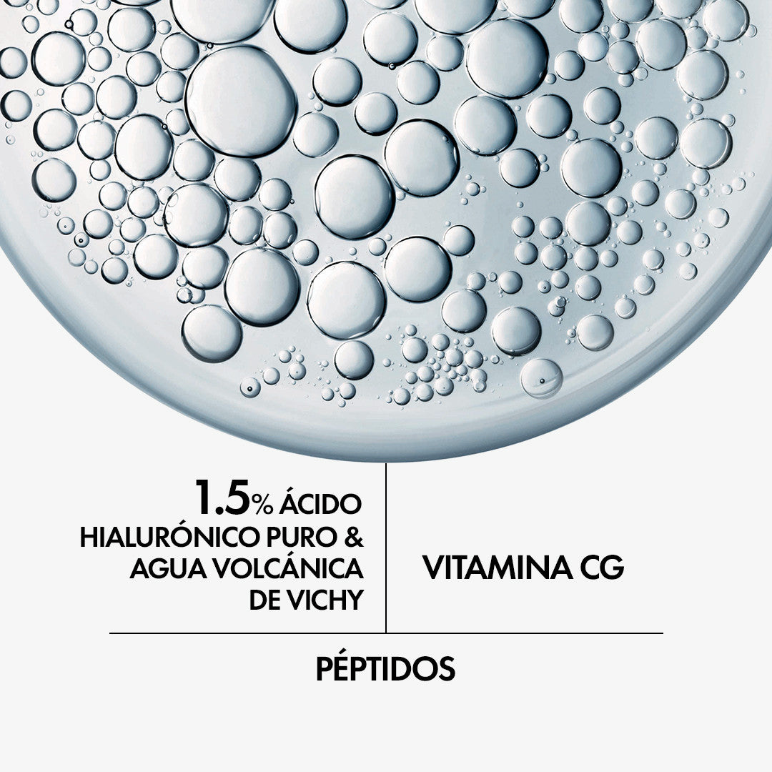 Liftactiv HA Epidermic Filler VICHY