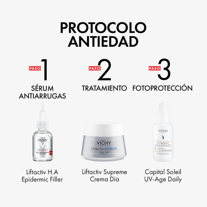 Liftactiv HA Epidermic Filler VICHY
