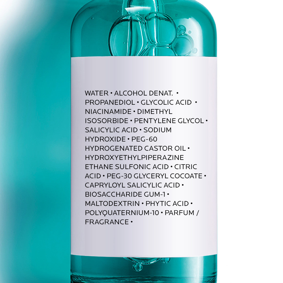 Effaclar Ultra Concentrated Sérum LA ROCHE POSAY