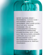 Effaclar Ultra Concentrated Sérum LA ROCHE POSAY