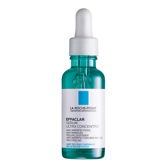 Effaclar Ultra Concentrated Sérum LA ROCHE POSAY