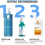 Effaclar Ultra Concentrated Sérum LA ROCHE POSAY