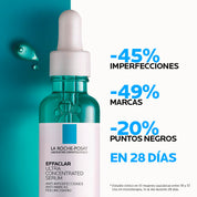 Effaclar Ultra Concentrated Sérum LA ROCHE POSAY