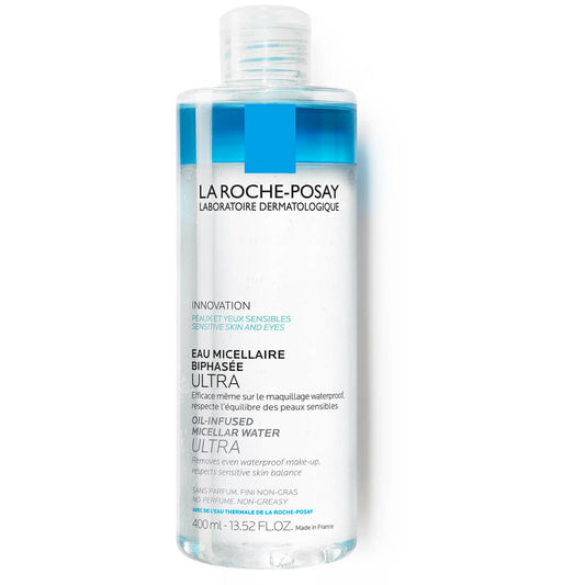 Agua Micelar Oil-Infused LA ROCHE POSAY