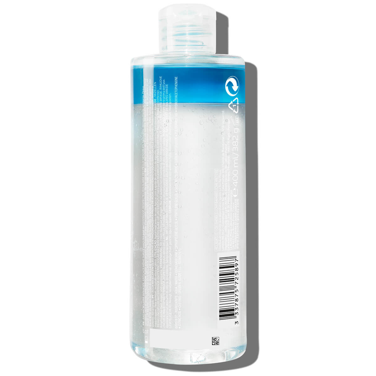 Agua Micelar Oil-Infused LA ROCHE POSAY