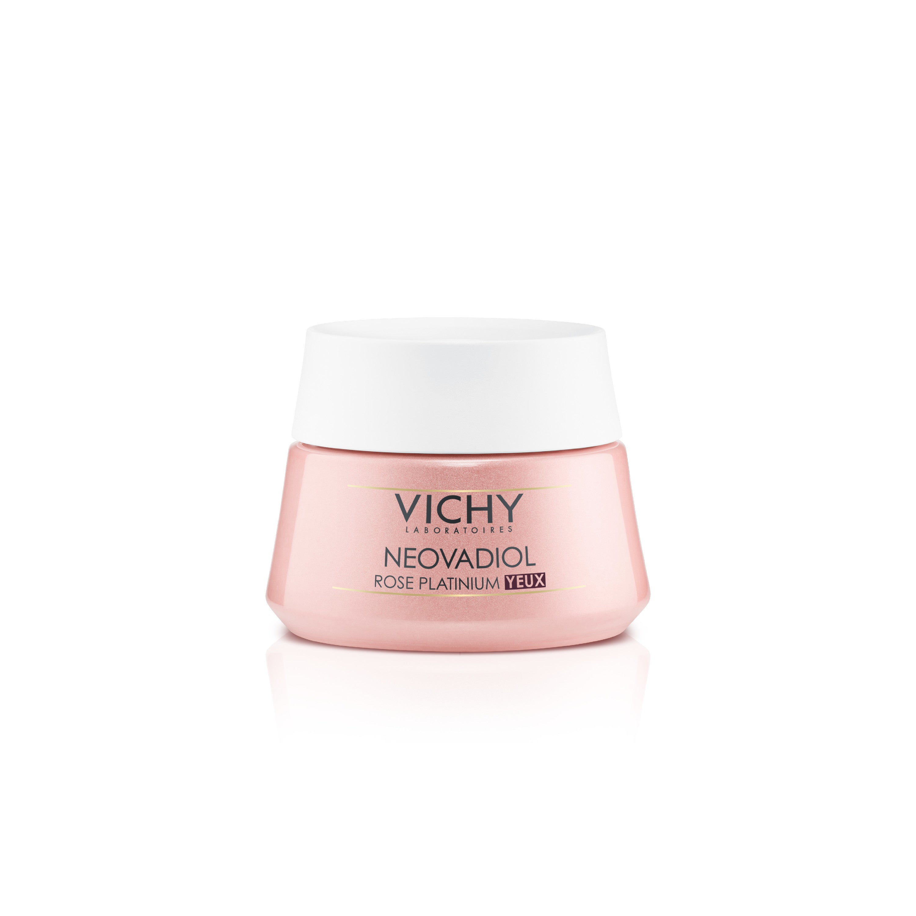 Neovadiol Rose Platinium Ojos VICHY