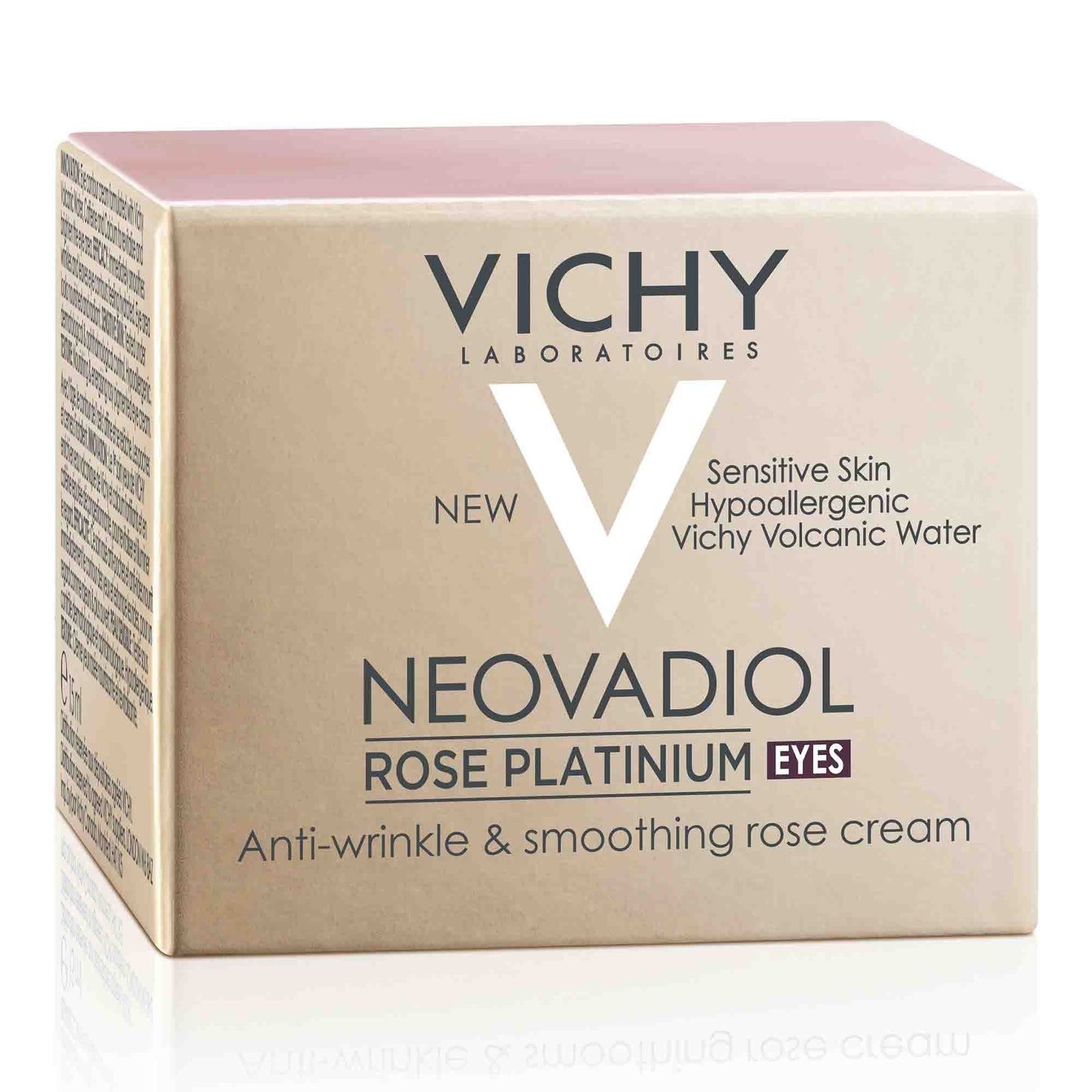Neovadiol Rose Platinium Ojos VICHY