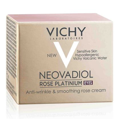 Neovadiol Rose Platinium Ojos VICHY