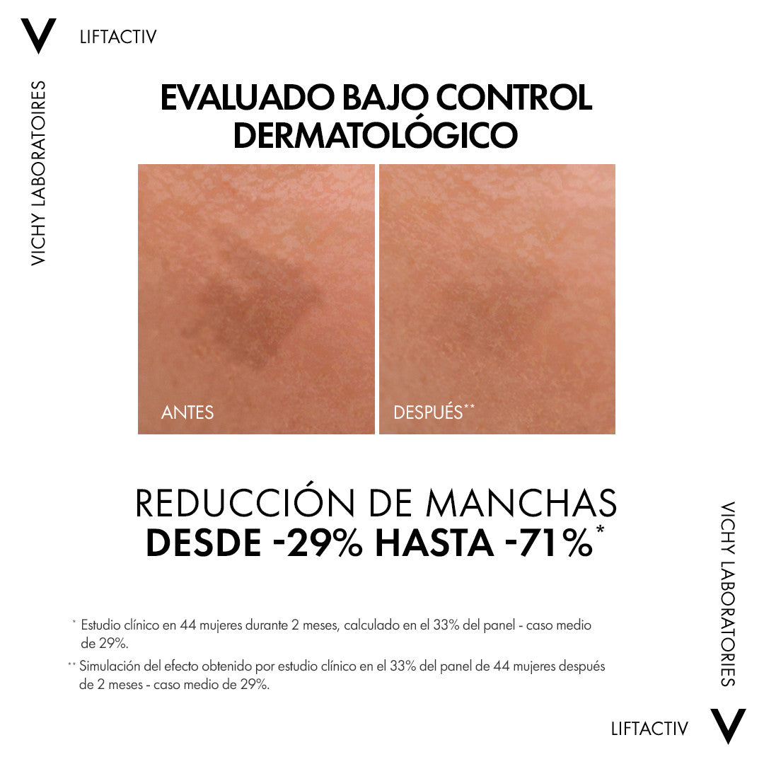 Liftactiv B3 Sérum VICHY