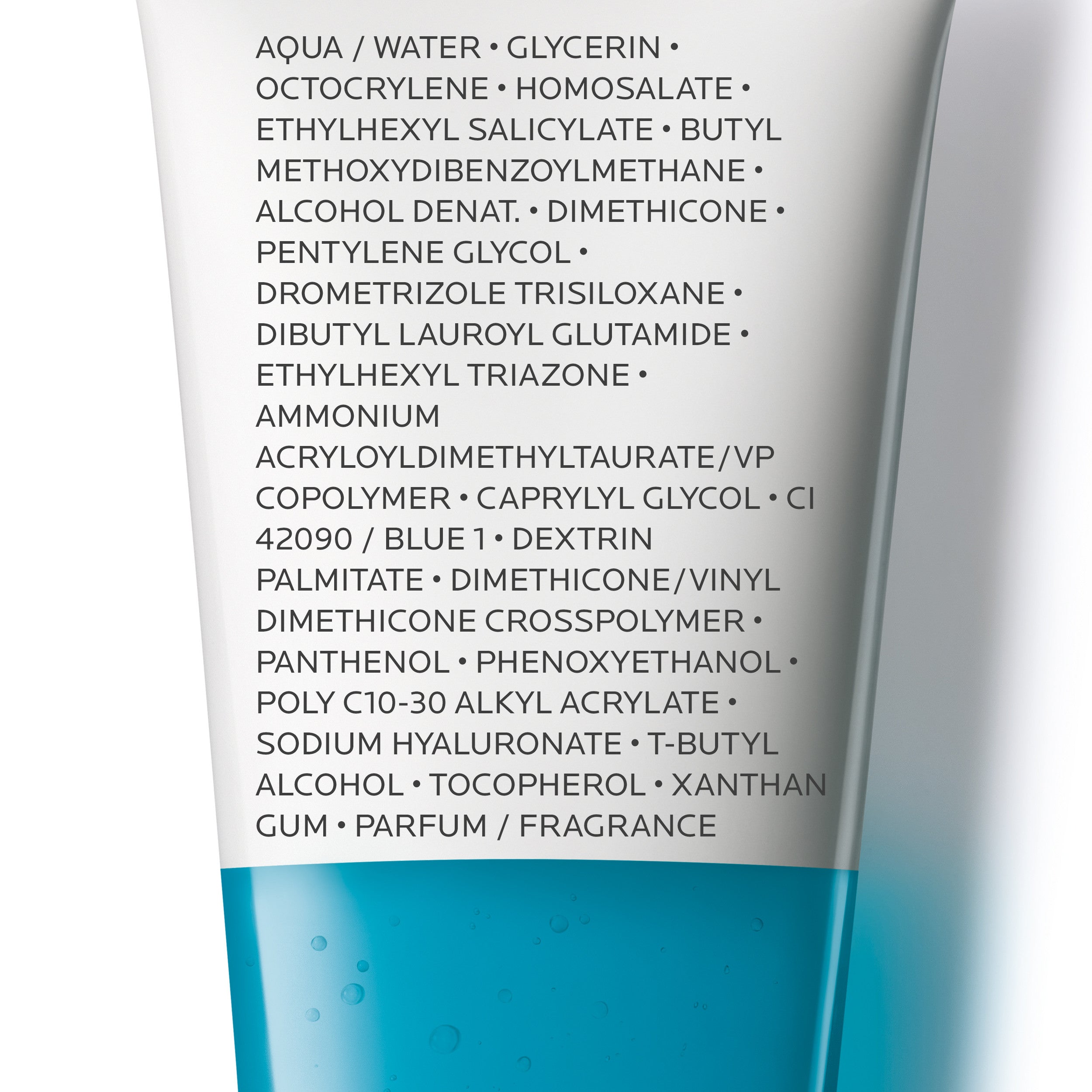 Hyalu B5 Aquagel SPF30 LA ROCHE POSAY