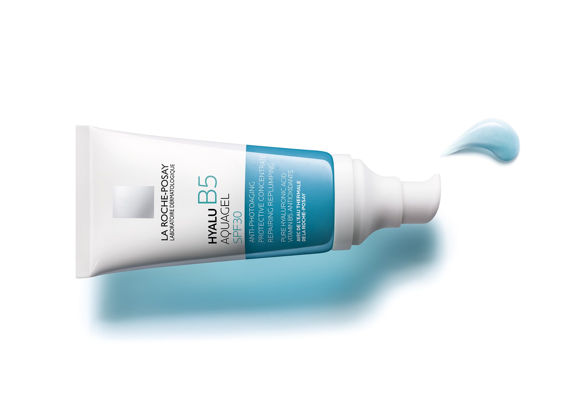 Hyalu B5 Aquagel SPF30 LA ROCHE POSAY