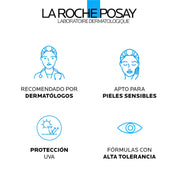 Hyalu B5 Aquagel SPF30 LA ROCHE POSAY