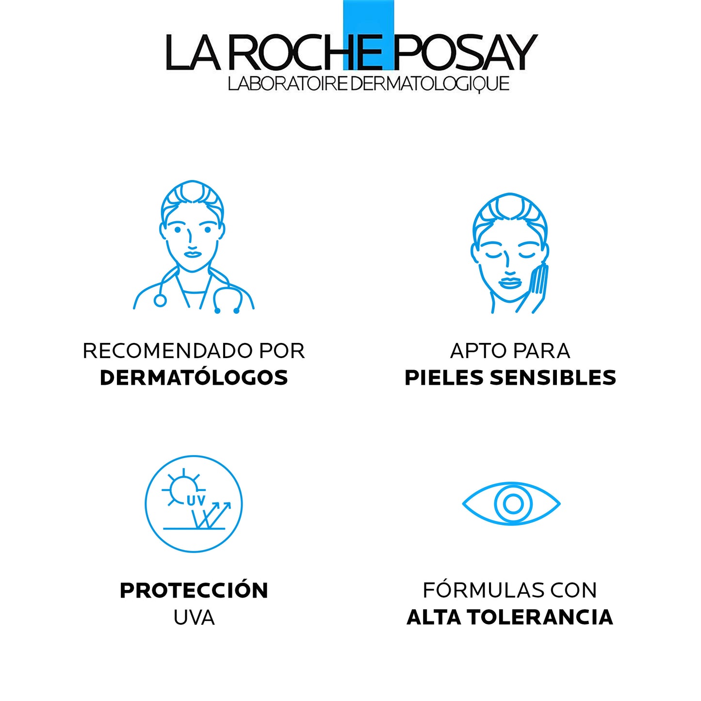 Hyalu B5 Aquagel SPF30 LA ROCHE POSAY