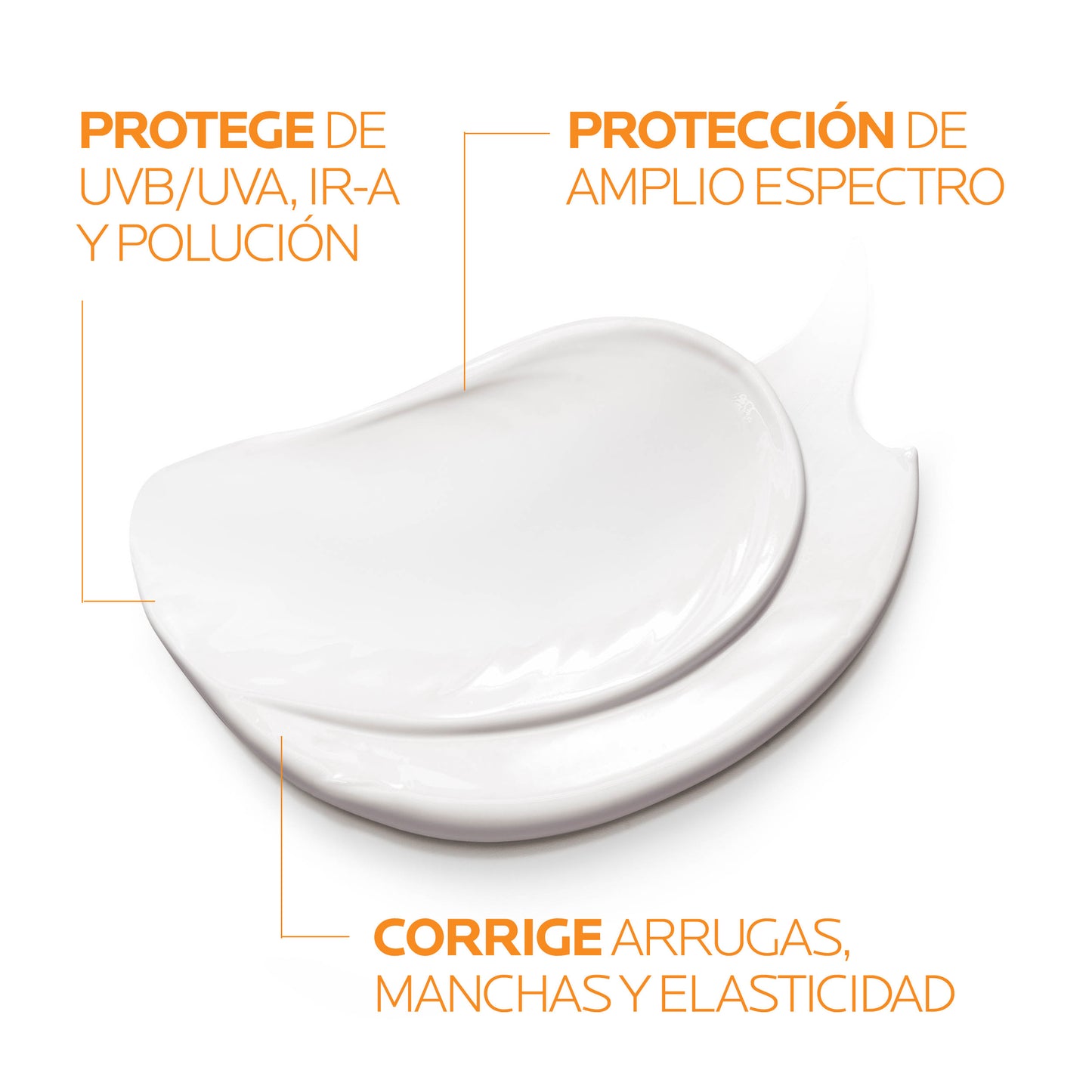 Anthelios Age Correct SPF50 LA ROCHE POSAY
