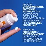 Anthelios Age Correct SPF50 LA ROCHE POSAY