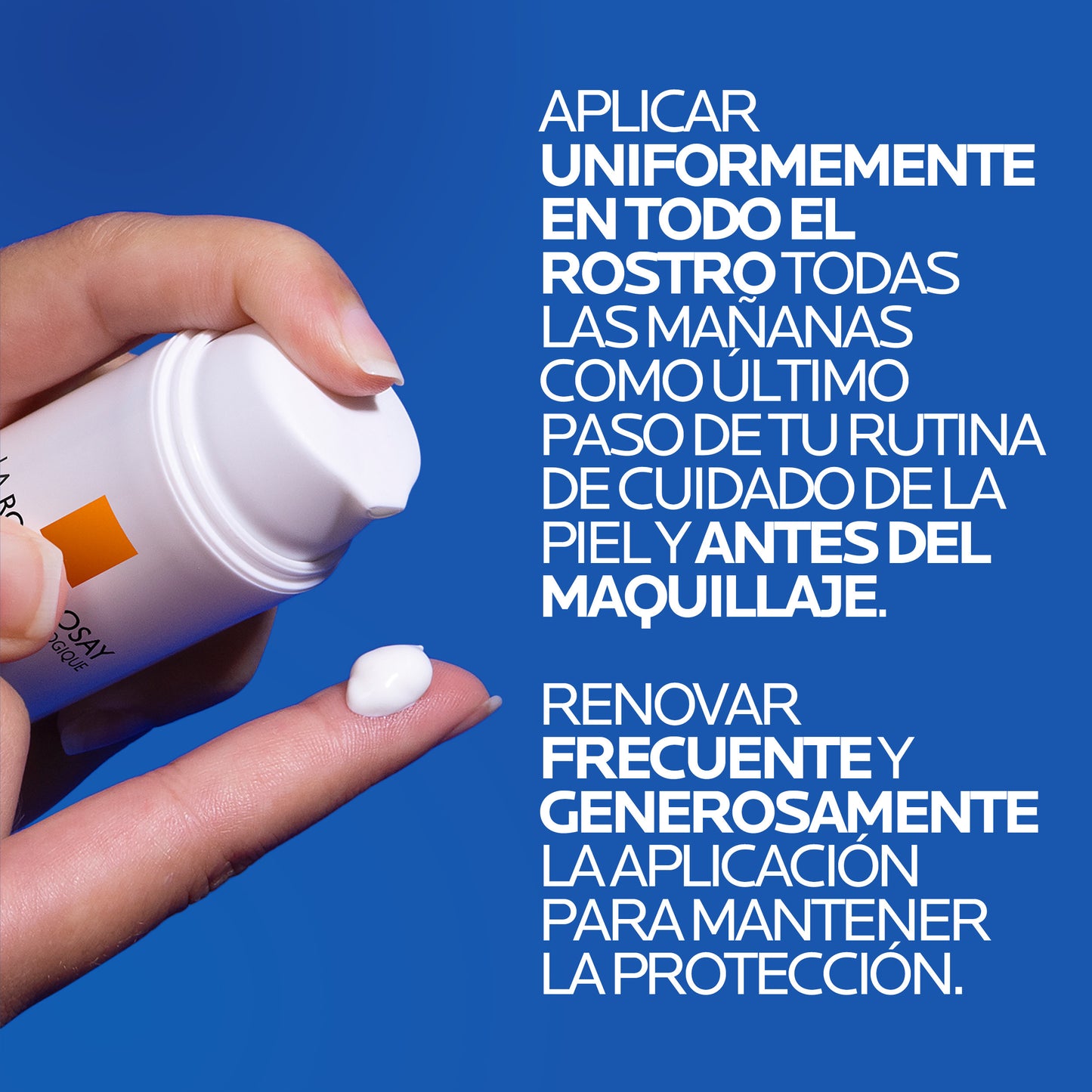 Anthelios Age Correct SPF50 LA ROCHE POSAY