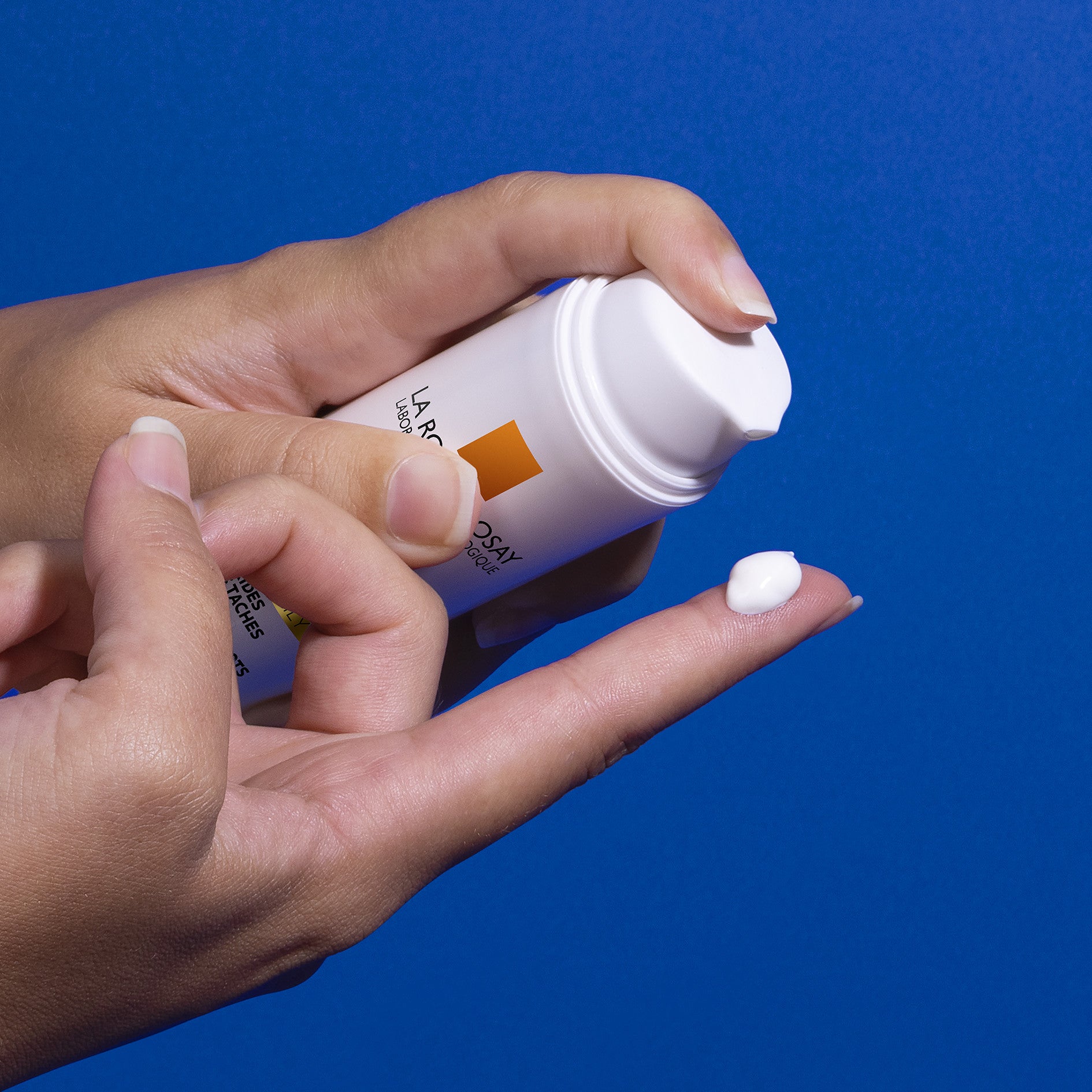 Anthelios Age Correct SPF50 LA ROCHE POSAY