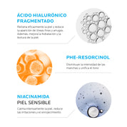 Anthelios Age Correct SPF50 LA ROCHE POSAY