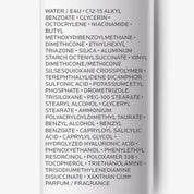 Anthelios Age Correct SPF50 LA ROCHE POSAY