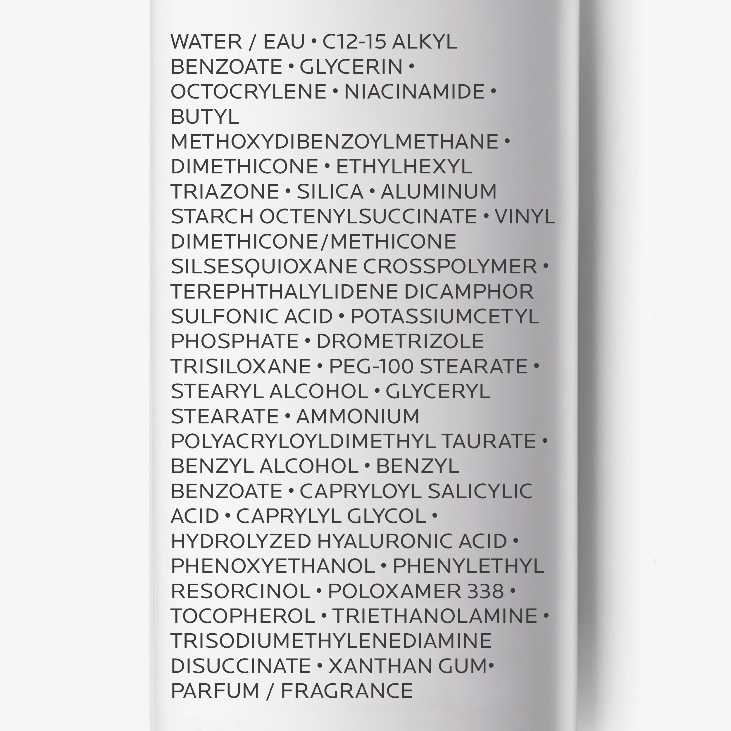 Anthelios Age Correct SPF50 LA ROCHE POSAY