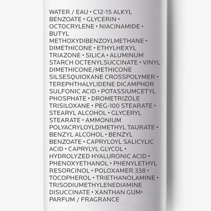 Anthelios Age Correct SPF50 LA ROCHE POSAY