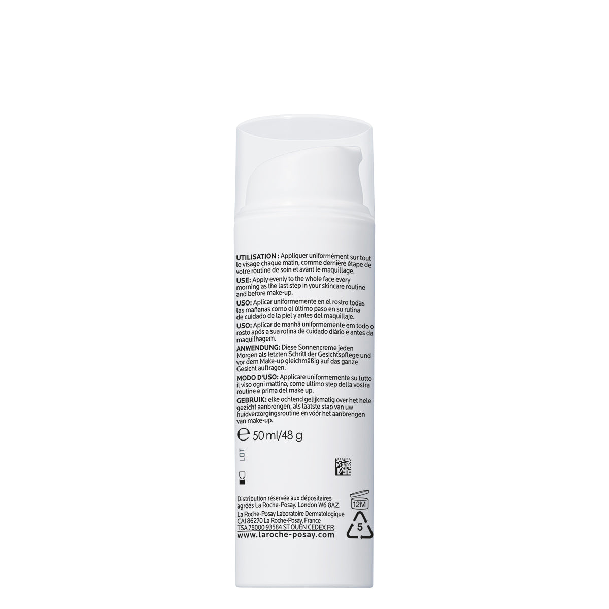Anthelios Age Correct SPF50 LA ROCHE POSAY