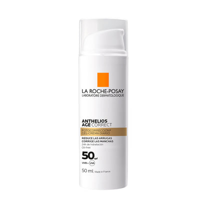 Anthelios Age Correct SPF50 LA ROCHE POSAY