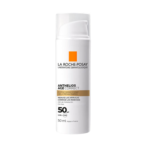 Anthelios Age Correct SPF50 LA ROCHE POSAY